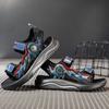 Sandalias para Niños, Nuevos Modelos de Verano para Niños Medianos y Grandes, Zapatos Escolares de Suela Suave, Zapatos de Playa al por Mayor