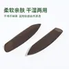 Esponja de Maquillaje Personalizable para Uso Seco y Húmedo, Súper Suave y Elástica, Forma Única, Se Expande al Mojarse, Personalización de Puff de Celebridad