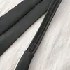 Corbata de Uniforme JK de Cuello Perezoso Estilo Coreano Estudiante Estilo Preppy Estilo Japonés Estilo Negro Unisex Corbata de Moda