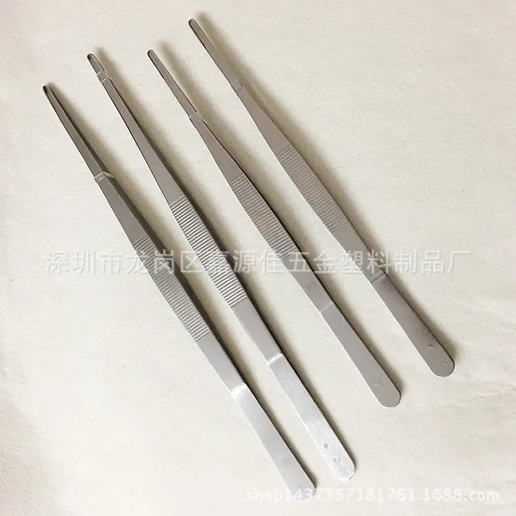 医用敷料镊子