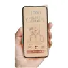 Adecuado para iPhone15 película de cerámica película esmerilada 100D XR película suave 11PRO/13 película HD apple 14AG película