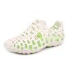Verano 2024 Comercio Exterior Ebay Más Vendidos Zapatos Croc para Pareja Huecos Transpirables Sandalias para Hombre Chanclas para Playa Zapatos para Mujer Venta al por Mayor