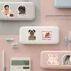 66 Folhas/Temática de Leitura Cultura Negra Criativa Adesivos DIY Capa de Celular Caderno Planejador Adesivos Decorativos à Prova d'Água Atacado