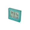 Despertador Casual Multifuncional Reloj Digital de Cabecera Reloj Despertador de Moda para Estudiantes Directo de Fábrica Superventas 8337
