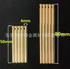 Pregos Decorativos para Pendurar para Vitrines, Pregos de Cobre para Painel Perfurado, Ganchos de Metal, Ganchos Curvos, Cabides para Meias, Pregos Prateados de Parede
