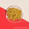Feliz Ano do Carneiro! Adesivos de telefone dourados, com designs alegres de ovelhas em desenho animado, perfeitos para atrair clientes para joalherias e como pequenos brindes para atacado