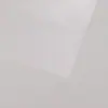 Bolsa de plástico cuadrada con cierre hermético al por mayor, Bolsa transparente con cierre hermético para joyería, Bolsa de embalaje para ropa de hombre y mujer