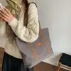Bolsa de Viaje de Moda de Gran Capacidad para Clase, Viajes Diarios, Viajes, Bolso Cruzado de Hombro, Bolso de Mano de Moda Casual, Versátil