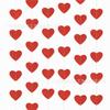 Corazón Brillante Corazón Colgante de Cuerda Decoración para Fiesta de Boda Día de San Valentín Bandera de Flores Suministros para Decoración de Habitación de Boda