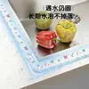Pegatina Impermeable al Aceite para Cocina Tira Selladora Impermeable para Estufa Pegatina Impermeable al Aceite para Estufa de Gas Anti-Moho Autoadhesiva Resistente a Altas Temperaturas Pegatina para Juntas