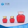 Botellas Vacías de Muestra de Múltiples Capacidades, Dispensación de Loción de Muestra, Personalizable, Tónico, Personalizable con Logo