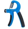 Entrenador de Fuerza de Agarre 5-100 kg, Dispositivo de Entrenamiento para Dedos, Entrenador de Fuerza para Brazos, Tipo Deportivo, Entrenador de Fuerza de Agarre de Gama Alta para Hombres, Entrenamiento de Fuerza de Manos