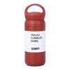 Copo Portátil Japonês de Acompanhamento Caneca Harajuku Copos de Presente para Homens e Mulheres Copo Casual Portátil para Exterior Venda por Atacado Spot