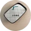 Espejo retrovisor, reflector, espejo trasero, espejo exterior, auxiliar para camión Isuzu Qingling 100P modelo antiguo 600P