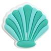 Nueva Serie de Playa de Verano Pegamento Suave de PVC Parche para Bolígrafo con Cuentas DIY Extraíble Joyería Hecha a Mano con Cuentas