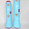 Nuevo Saco de Boxeo Inflable Anti-Estrés de PVC Espeso para Niños, No se Vuelca, Directo del Fabricante, Material de PVC Ecológico