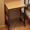 Mesa de cabeceira para uso doméstico, pequeno armário de cabeceira para o quarto, novo modelo 2026, prateleira de armazenamento subsidiada pelo governo, armário de cabeceira, prateleira para lanches
