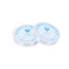 Cerámica Suave Bohemia Europea y Americana Rebanada 24 Rejillas Arcilla Polimérica Cuentas Joyería Pulsera DIY Accesorios de Joyería