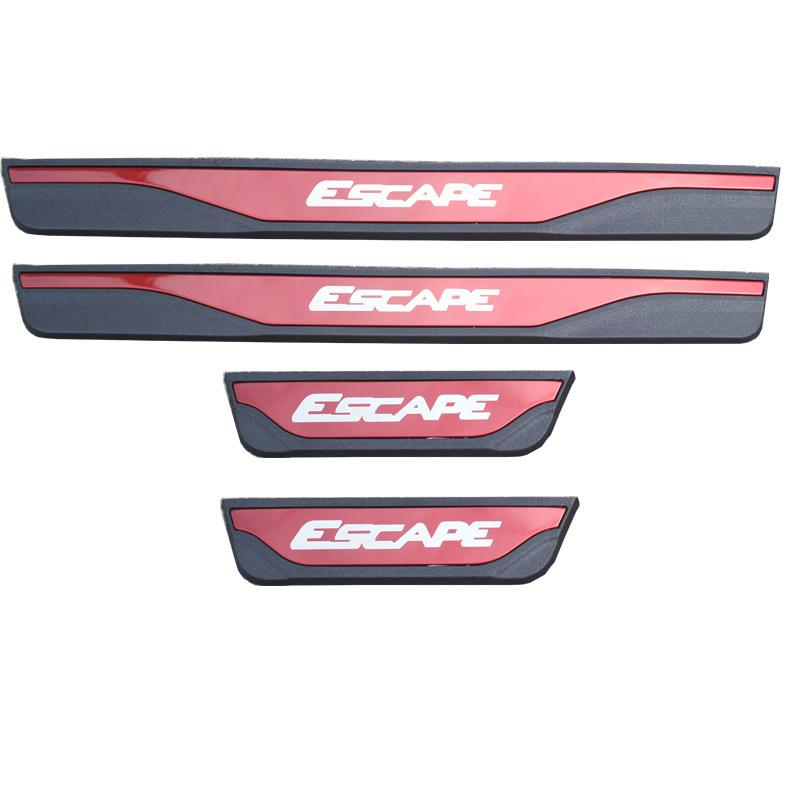 escape 4