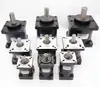 Reductor de Engranajes Planetarios para Motor Paso a Paso Servo Motor 42/57/60/80/86/110/130