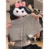 Shorts Deportivos Picantes de Estilo Americano Casual de Moda para Mujer TikTok 2026 Verano Ajustados al Cuerpo que Resaltan las Caderas Adelgazantes de Cintura Media Hot Pants