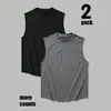 Camiseta Casual de Verano para Hombre Estilo Europeo y Americano, Secado Rápido, Corte Delgado, Cómoda, Transpirable, Versátil, Venta al por Mayor