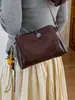 Bolsos de Diseño Nicho para Mujer 2026 Nuevo Bolso Cruzado de Hombro Único de Gama Alta Versátil Ligero Lujo Pequeño de Mano