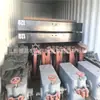 Zaranda 6S de Jiangxi con 60 Ranuras, Fibra de Vidrio Completamente Nueva, Superficie de Zaranda Resistente al Desgaste y a la Corrosión para el Refinado de Tantalio, Niobio, Escoria de Cobre y Relaves