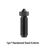 Impresora 3D Anycubic Kobra S1 S1C kit de hotend cabezal de impresión boquilla accesorios