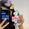 Pinza para el Cabello de Niña con Dibujos Animados Lindos, Flequillo Despeinado, Adorno Lateral para Niña, Cabello de Niña Pequeña, Nuevo Estilo 2023, Accesorios para el Cabello para Mujeres