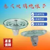 Isolador de Vidro Temperado 120kN Lxp-120 Isolador de Vidro Suspendedo U120B Comércio Transfronteiriço de Exportação