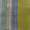 Algodón bambú espiguilla 40*32+21 sarga de cambio 21+19*21 Mini pequeña jacquard de raya vertical raya palillo