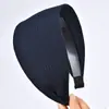 Diadema de lunares versátil estilo coreano Maillard, un imprescindible para peinar y recoger los pelos sueltos, nuevo modelo 2026, para uso diario, accesorio para el cabello para mujer