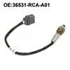 Sensor de oxígeno transfronterizo 36531-RCA-A 01 234-5010 para Honda Accord de 7ª generación 3.0