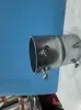 Accesorios de Tubería Galvanizada, Manguitos de Tubería de Acero, Conducto Directo de 3 Pulgadas 89, Conducto SC, Conexión de 4 Pulgadas 114, Instalación Empotrada