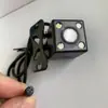 Cámara Trasera para Grabadora de Conducción Agujero Cuatro Agujero Cinco Imagen de Reversa Alta Definición Visión Nocturna Impermeable Lente Trasera Modelo Universal