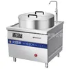Promoción especial olla de acero inoxidable 304 palabra cocinar olla para fideos olla de sopa de res y cordero Huainan cocina de inducción comercial carne estofada