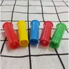 Balão de Exercício de Capacidade Vital Espessado Crianças e Idosos Boca para Soprar Balão de Treinamento Respiratório Exercício da Função Pulmonar Balão de Látex