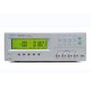 Puente digital LCR Tonghui TH2810D/TH2811D, instrumento de medición de componentes, comprobador de resistencia, capacitancia e inductancia.