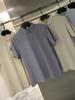 ¡Reemplazo Plano! ¡Original 799! ¡Piel de Hielo Secado Rápido y Pegado Sin Rastro! Camisa Polo Versátil de Manga Corta Ligera para Hombre Estilo Business Casual de Verano