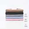 Conjunto de Cachemira SilkSoft, Transpirable, Cálido para Niños Mayores, Ropa y Pantalones de Otoño, Conjunto de Clase A Sin Costuras para Niñas