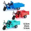 Nuevo Modelo de Juguete de Motocicleta a Fricción para Niños, Duradero y Resistente a Choques, Juguete de Motocicleta a Fricción para Bebé para Puestos de Mercado