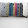 Nuevo Sofá de Moda de Cuero Genuino Terciopelo Frostado de una Sola Cara para Otoño e Invierno, Mueble Textil para el Hogar Suave y Cómodo de Poliéster para Mujeres