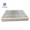 Fábrica de Filtros Hebei Fornece Adaptar para Carro Pequeno 1204464 1353269 1452330 Filtro de Ar Condicionado