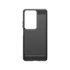 Adequado para Capa de Celular Oneplus Nord N30 Se Capa de Celular Oneplus Nord N30 Se Fibra de Carbono Escovada