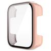 Para Funda de Reloj SKG V9 PC de una sola pieza Película Templada Funda Protectora Dura de Cobertura Completa Película Protectora SKG Una sola pieza
