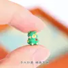 Color Fuerte que Conserva Arena Dorada Accesorios DIY Dibujos Animados Avión Pequeño Oso Fresa Unicornio Caballo Mecedora Colgante Colgante Pulsera