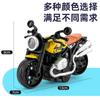 Brinquedos Infantis Douyin Modelo de Carro de Inércia para Menino Veículo de Engenharia Artificial Ambulância Corrida Barraca de Rua Carro de Brinquedo