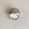 No elimine la rueda del compresor de palanquilla de turbina GT1449V 831157-0002 FB3Q6K682AB