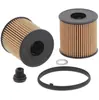 Filtro de aceite de motor 26350-2J000 compatible con modelos Hyundai Elantra 2.0L 2021, 2022